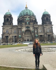 Berlin Cathedral