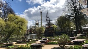 denmark tivoli gardens