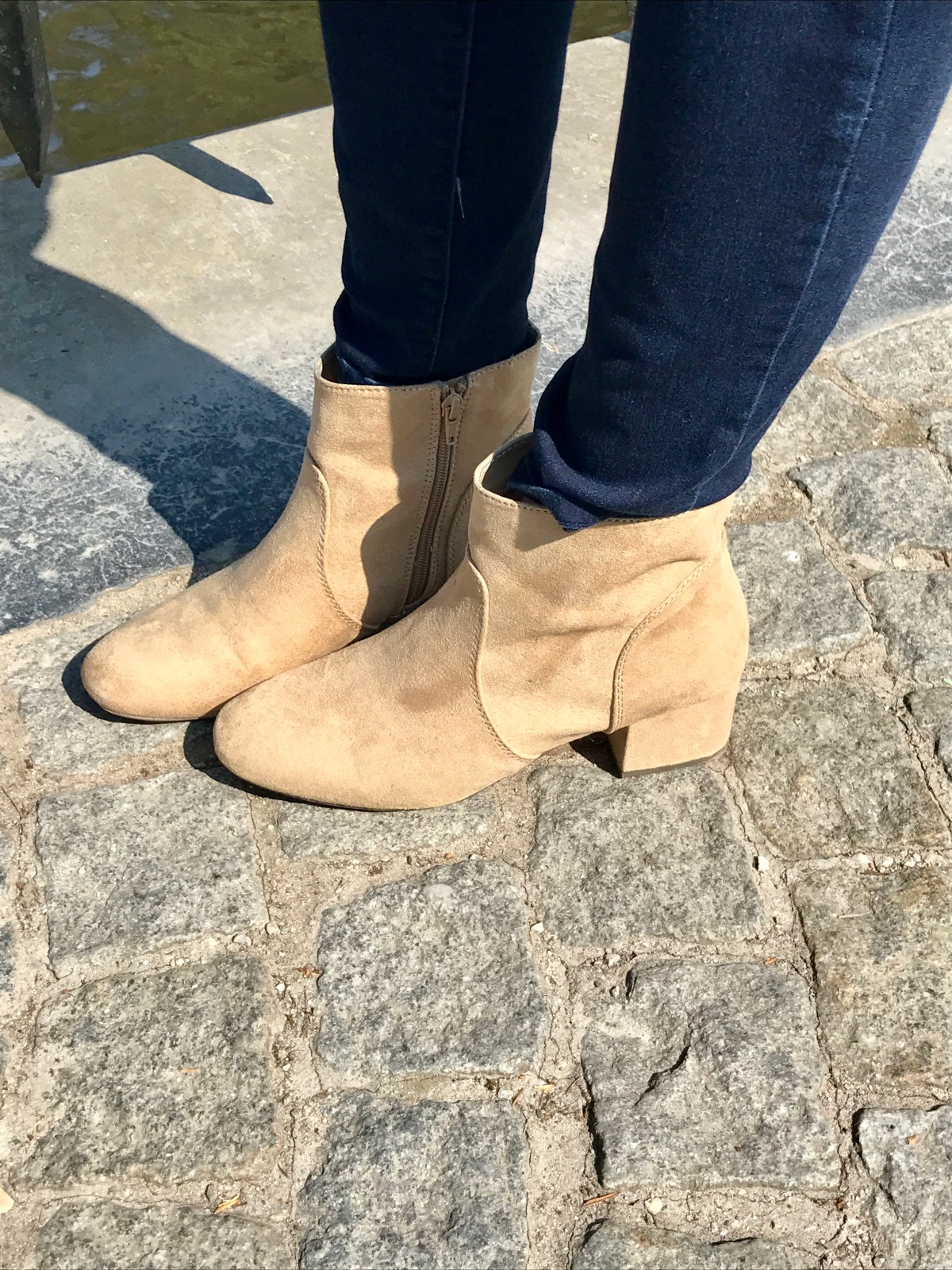 franny shoes sideways