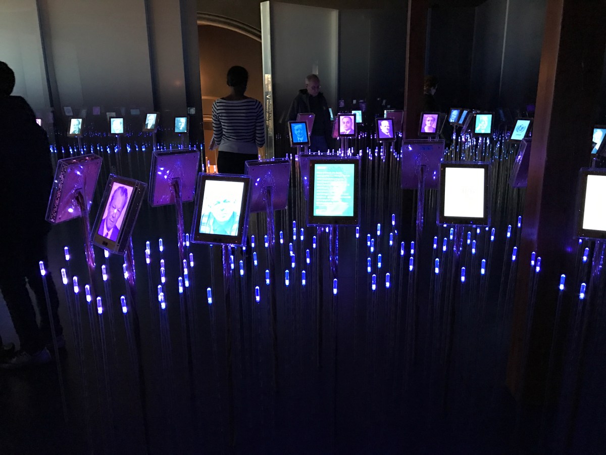 norway noble peace museum